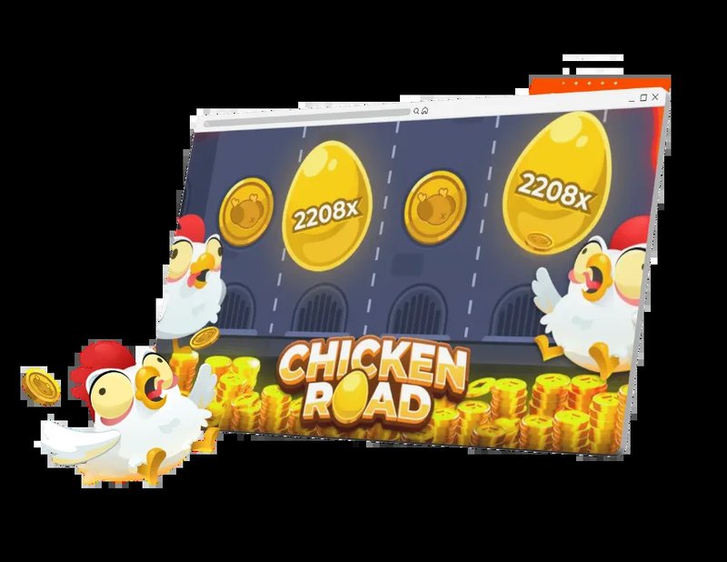 Guide de chicken road game