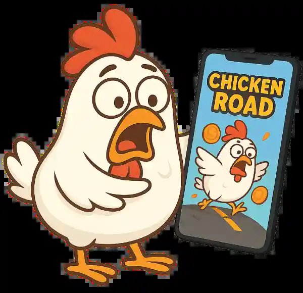 Descubre el Juego Exclusivo de Azar de la Chicken Road en España - overview