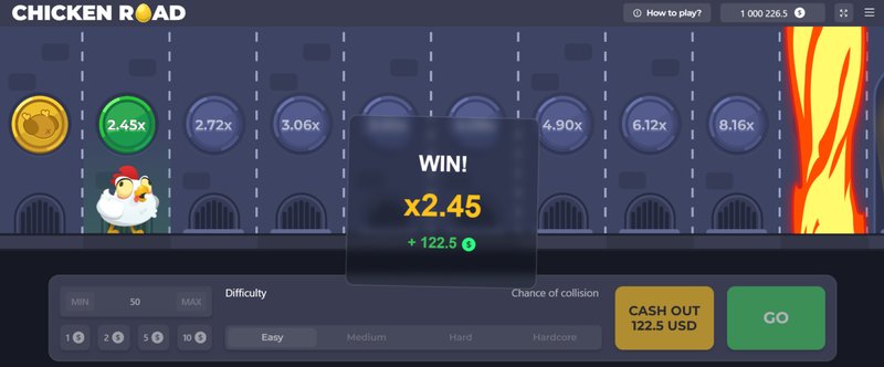 Chicken road romania în Romania