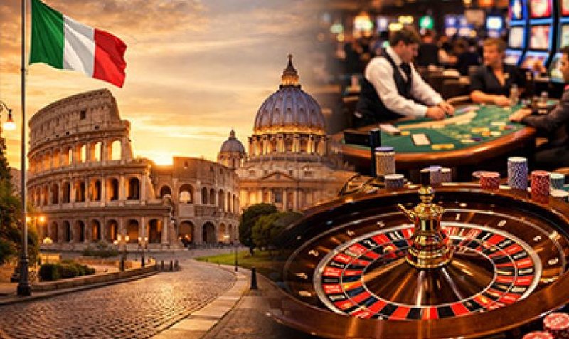 Italy - realz casino Italy - realz casino