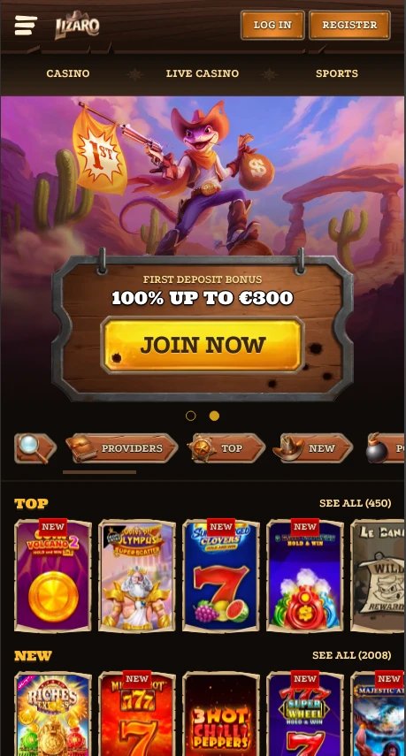 Image: Lizaro Casino Online Review - Getting the Most Out of Your UK Online Gaming Image: Lizaro Casino Online Review - Getting the Most Out of Your UK Online Gaming