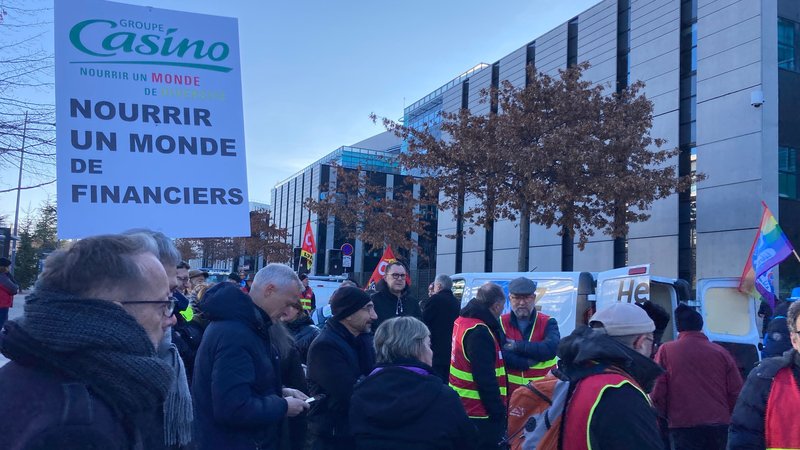 Présentation de casino mad