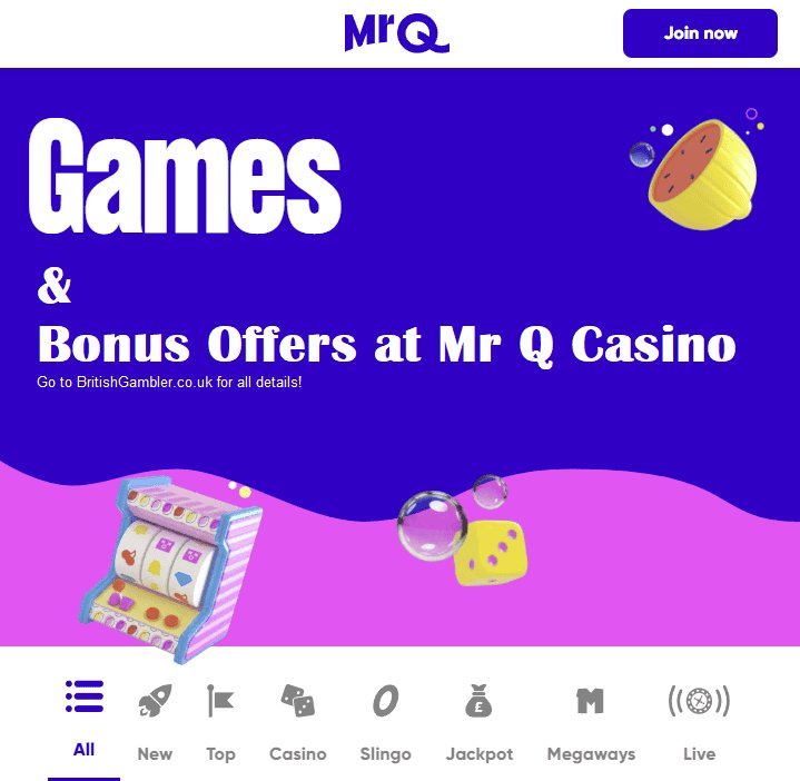 Image: Mr Jones Casino Review for UK Players: Bonus Offers and More