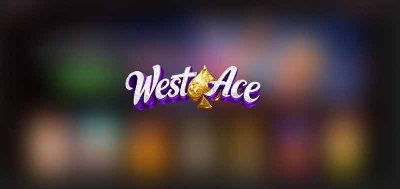 Відкрийте westace online casino