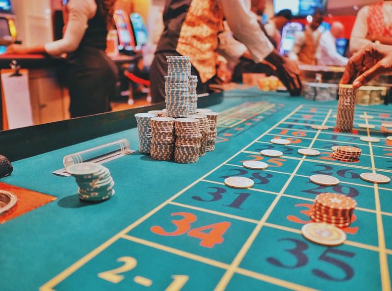 Scopri i migliori bonus e promozioni del Casinolab per i giocatori italiani Scopri i migliori bonus e promozioni del Casinolab per i giocatori italiani