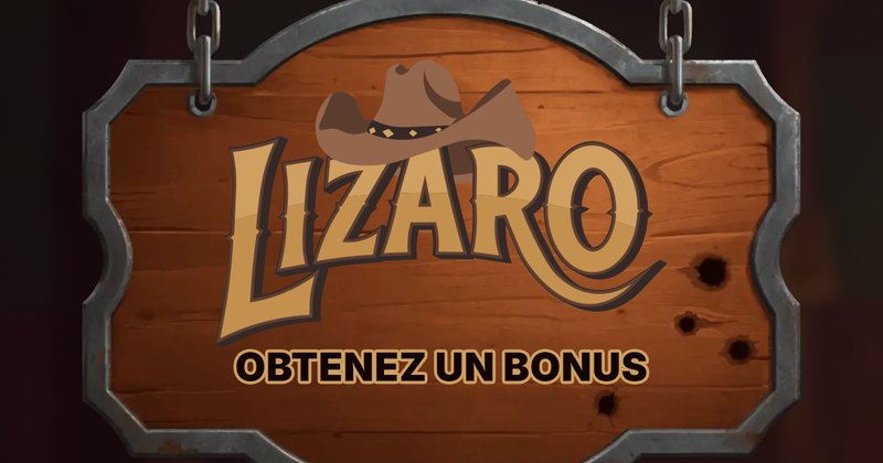 Lizaro casino app à France